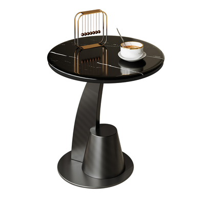 微晶石沙发边几边桌客厅2025新款