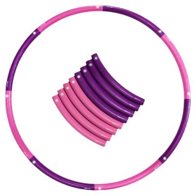 WeightHoop家用腰部锻炼呼啦圈