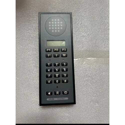 议价Alphatron  P411  船用对讲