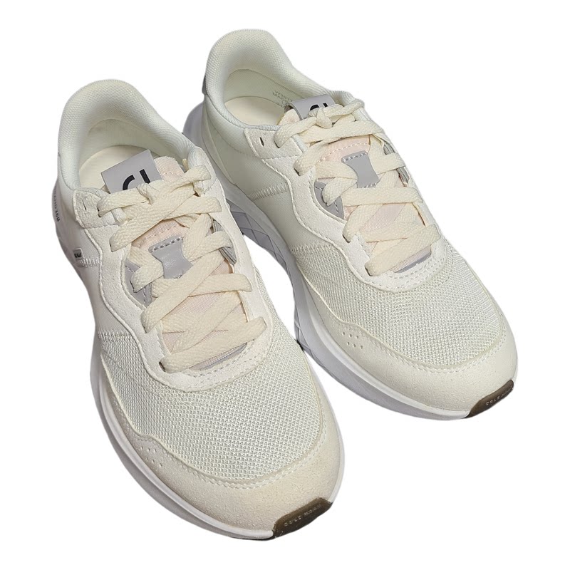 Cole Haan/歌涵 女鞋时尚潮流休闲鞋春秋季舒适厚底老爹鞋运动鞋