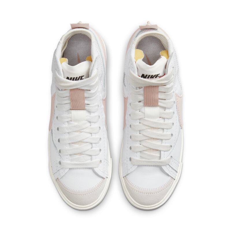 休闲板鞋Nike/耐克女子开拓者