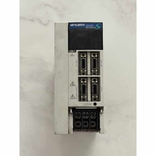 询价-伺服驱动器MRJ2S60A600W可维修