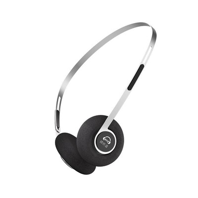 【小杨哥推荐】复古头戴式耳机