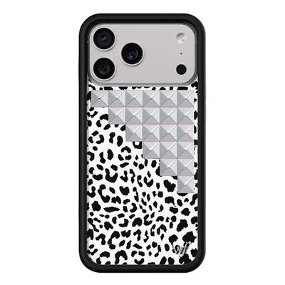 Wildflower铆钉系列手机壳