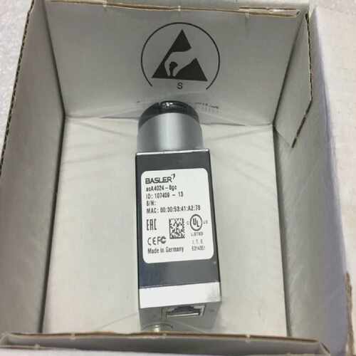 溢价-BASLER acA40248GC 107409 REV