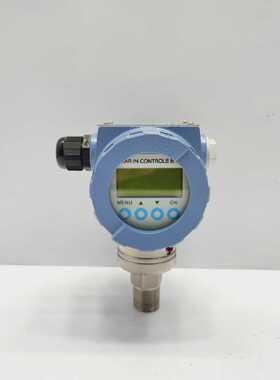MARIN CONTROLS SE180656 PRESSURE TRANSMITTER 12.18.0209.050