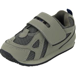 TOPSTAR儿童鞋2024秋季新款软底防滑运动鞋宝宝登山户外跑步鞋