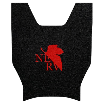 高清脚垫适用于极核AE5i系列