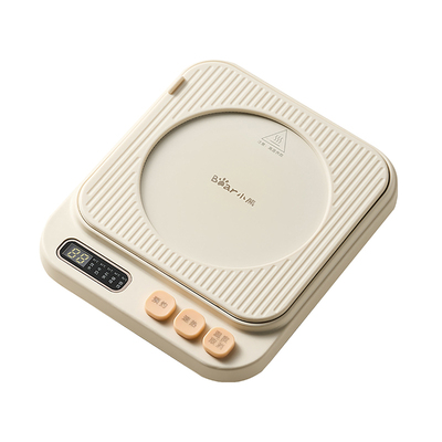 小熊可控温高颜值保温加热杯垫