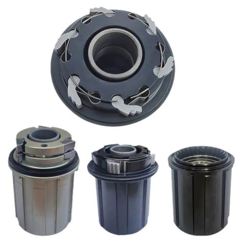 山地车自行车公路车11速铝合金塔基 HG规格 8-11速飞轮 108/120响