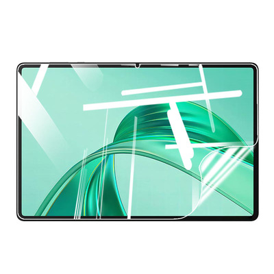 适用荣耀平板X8a屏幕保护膜防爆