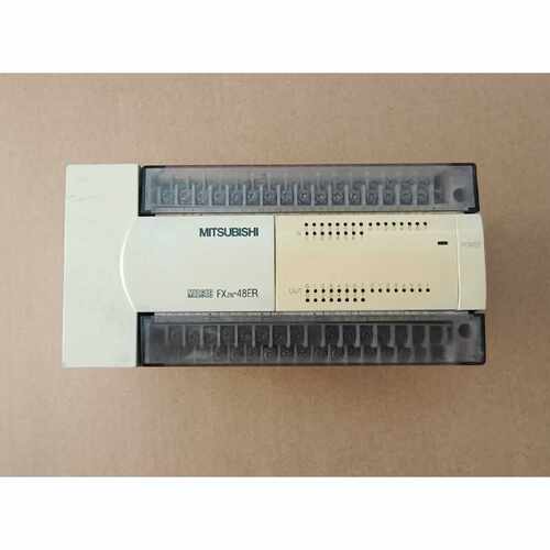 议价PLC FX2N48ER维修
