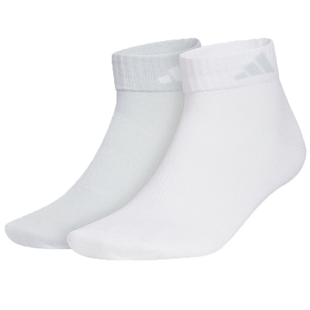 adidas阿迪达斯男女LT ANKLE 2PP休闲袜子KC1504