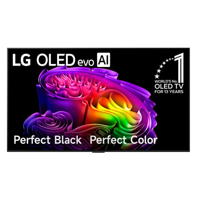重磅新品LG OLED65G6PCA 65/77G6壁纸游戏电视65英寸G5升级款