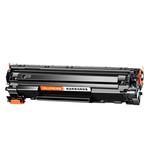 适用惠普P1108硒鼓HP LaserJet P1106激光打印机墨盒HP1108复印一体机墨粉1106专用碳粉盒易加粉晒鼓388A裕品