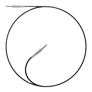 常规线材 3.5mm & usb-C teenage engineering