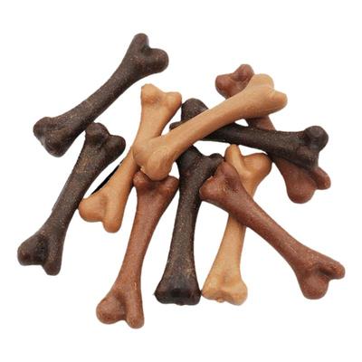 磨牙洁齿狗狗零食骨头耐咬