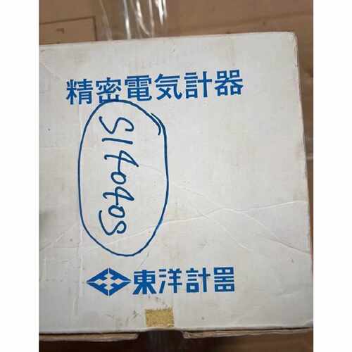 TOYO KEIKI ERG-3接地电阻器模块—议价