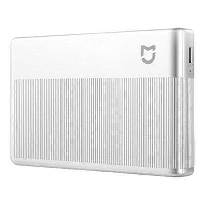 小米口袋照片打印机1S彩色