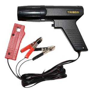 汽车摩托车汽油引擎点火正时器TL-122维修工具点火正时枪正时灯