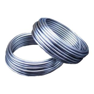 纯软铅丝4.2mm散装铅丝铅条电解铅丝5.5mm4.5mm4.8mm保险丝熔断丝