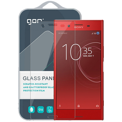 GOR适用索尼XZ系列手机保护膜