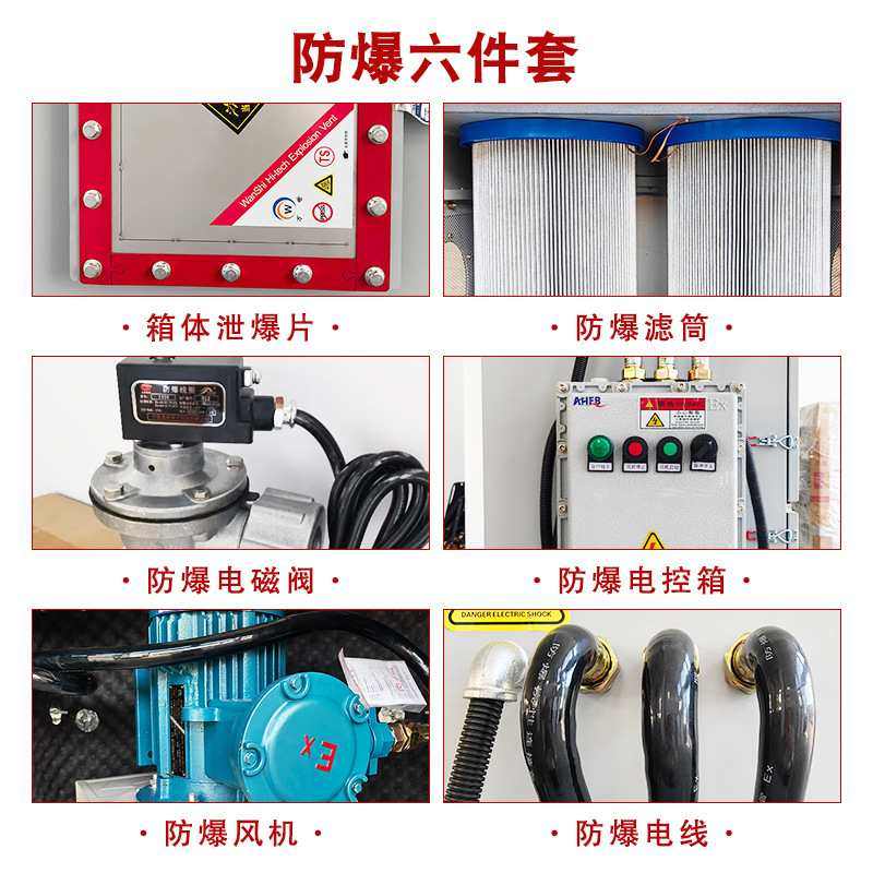 防爆单机脉冲滤筒除尘器激光切割小磨床吸尘机工业焊烟集尘器节能,五金/工具,工业吸尘器/除尘器,淘宝优惠券,粉丝福利购,淘宝优惠卷