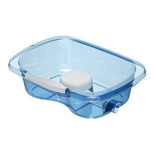 洗头盆平躺孕妇产妇月子洗头神器冬天孕期躺着卧床老人病人洗头发