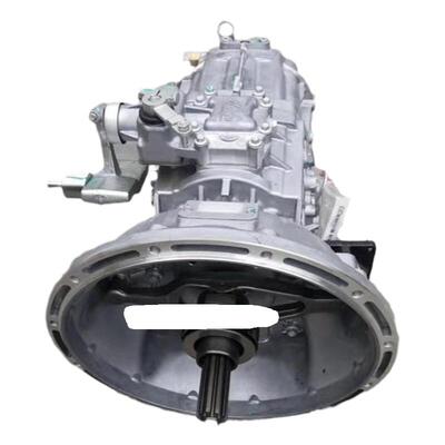 6S500T0六档变速箱万里扬全新