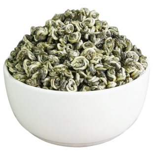 碧螺春绿茶2025新茶特级浓香型明前云南碧螺春绿茶叶高山500g散装