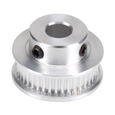 GT2-6-BF同步轮带宽6/10