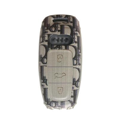 适用奥迪新A6L钥匙套A4L/Q5L/A3
