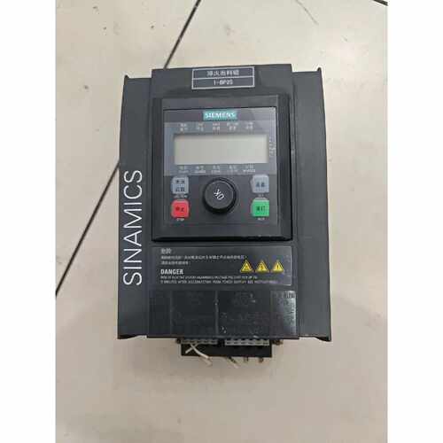 询价-V10变频器