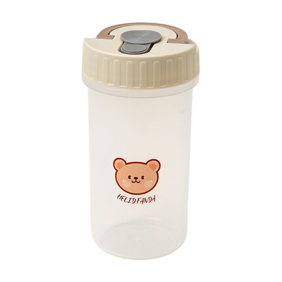 中药分装瓶食品级可加热便携塑料储存瓶中药液专用空瓶透明密封罐