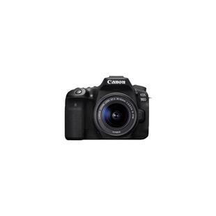 二手canon佳能60D80D90D单反相机18-55 18-135 18-200镜头套机轻
