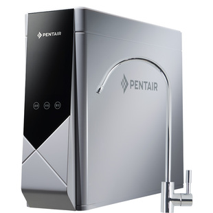 Pentair/滨特尔牌家用大流量RO反渗透净水器纯水机V15-1