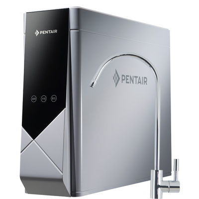 pentair滨特尔牌ro反渗透净水器