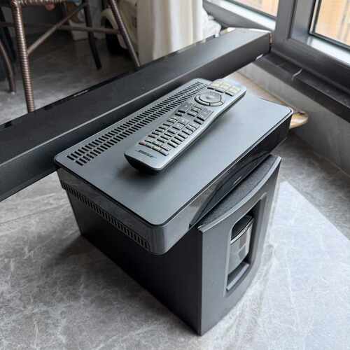 BOSE SoundTouch 130家庭影院系统，国行议价