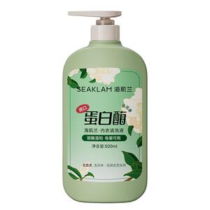 海肌兰官方旗舰店内衣清洗液