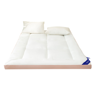 床垫软垫家用卧室1米5垫被褥子铺底90x190学生宿舍单人加厚保暖冬