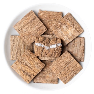 杜仲中药材正品官方旗舰店老杜仲树皮四川杜仲泡酒另售野生菟丝子