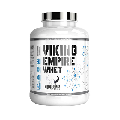 80%蛋白质北欧海盗帝国乳清蛋白