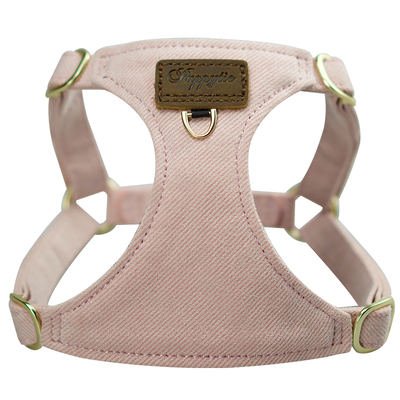 Puppytie狗狗牵引绳不勒脖