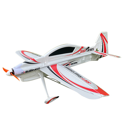 启迪无重力F3P3D机送矢量系统