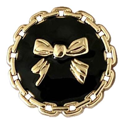 精致金属纽扣赠送一次性针线包