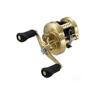 SHIMANO禧玛诺鼓轮21款CQ101/201/cq300/cq400远投顺滑路亚轮雷强