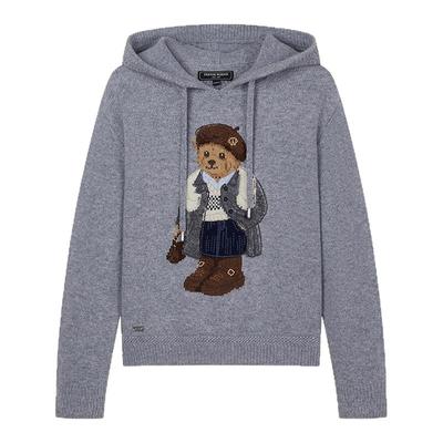 TeenieWeenie小熊女装毛衣