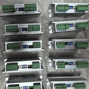 溢价-YAKO研控步进驱动器2D34MG-B3 两相  成