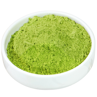 冻干斑斓叶粉海南香兰叶纯香露兜斑兰叶粉商用斑斓粉蛋糕烘焙专用