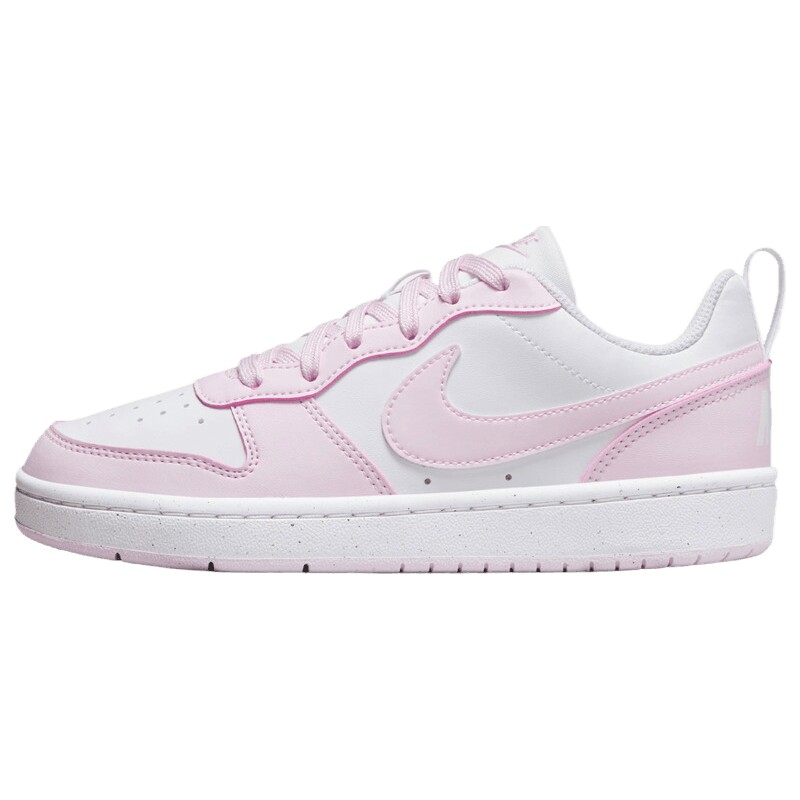 NIKE耐克大童COURT BOROUGH RECRAFT BG运动休闲鞋DV5456-105